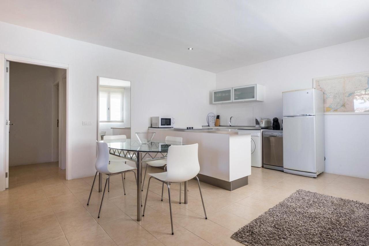 Appartement Flamboyan à Costa Adeje  Extérieur photo