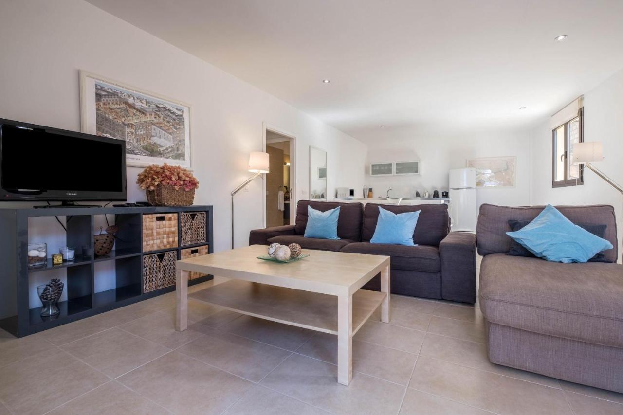 Appartement Flamboyan à Costa Adeje  Extérieur photo