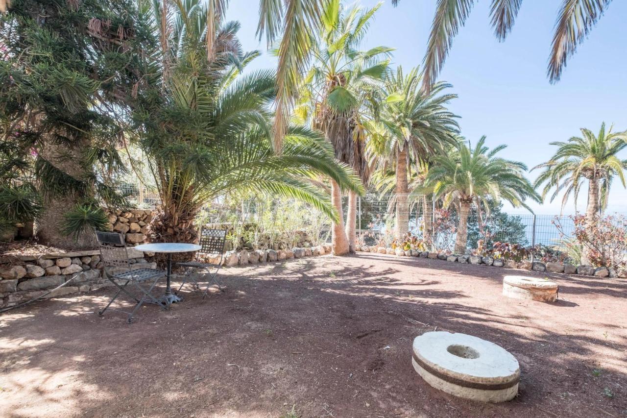 Appartement Flamboyan à Costa Adeje  Extérieur photo