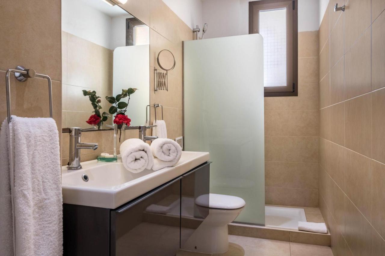 Appartement Flamboyan à Costa Adeje  Extérieur photo