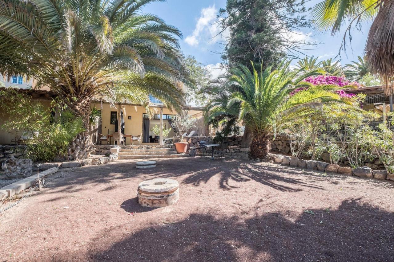 Appartement Flamboyan à Costa Adeje  Extérieur photo